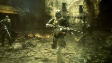画像ギャラリー No.018のサムネイル画像 / 「FINAL FANTASY 零式 HD」，マキナやレムらメインキャラと，魔導院のスクリーンショットが多数公開。HD版でのグラフィックスの強化ぶりをチェック