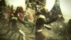 画像ギャラリー No.019のサムネイル画像 / 「FINAL FANTASY 零式 HD」，マキナやレムらメインキャラと，魔導院のスクリーンショットが多数公開。HD版でのグラフィックスの強化ぶりをチェック