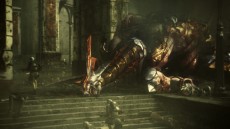 画像ギャラリー No.020のサムネイル画像 / 「FINAL FANTASY 零式 HD」，マキナやレムらメインキャラと，魔導院のスクリーンショットが多数公開。HD版でのグラフィックスの強化ぶりをチェック