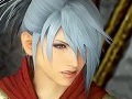 「FINAL FANTASY 零式 HD」エイト，キング，サイスや召喚獣のスクリーンショットが公開。召喚獣はバランス調整でさらに使いやすく