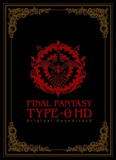 画像ギャラリー No.003のサムネイル画像 / 「FF零式HD」のサウンドトラックが3月25日に発売。「AGITO」の楽曲も収録