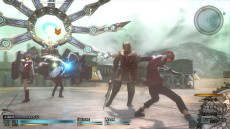 画像ギャラリー No.015のサムネイル画像 / 「FINAL FANTASY 零式 HD」,ケイトやセブンら「0組」メンバーのスクリーンショットが公開に。謎に満ちた“シークレットムービー”の存在も判明