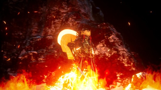 画像ギャラリー No.016のサムネイル画像 / 「FINAL FANTASY 零式 HD」,ケイトやセブンら「0組」メンバーのスクリーンショットが公開に。謎に満ちた“シークレットムービー”の存在も判明