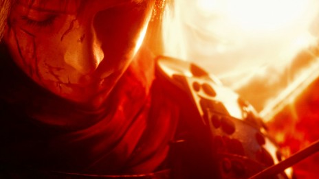 画像ギャラリー No.017のサムネイル画像 / 「FINAL FANTASY 零式 HD」，ケイトやセブンら「0組」メンバーのスクリーンショットが公開に。謎に満ちた“シークレットムービー”の存在も判明