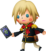 画像ギャラリー No.012のサムネイル画像 / 「FINAL FANTASY 零式 HD」パッケージ版の購入でスクエニ製人気アプリのレアアイテムを入手しよう