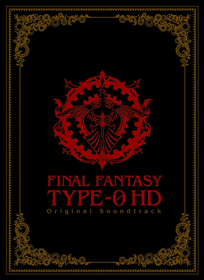 画像ギャラリー No.002のサムネイル画像 / 「FF零式 HD」のOSTが本日発売。石元丈晴氏率いるバンドのライブは5月31日