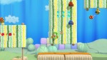 画像ギャラリー No.019のサムネイル画像 / Wii Uソフト「ヨッシー ウールワールド」が2015年夏に発売。amiibo機能を持つ「あみぐるみヨッシー」も同時リリース