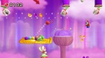 画像ギャラリー No.021のサムネイル画像 / Wii Uソフト「ヨッシー ウールワールド」が2015年夏に発売。amiibo機能を持つ「あみぐるみヨッシー」も同時リリース