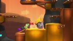 画像ギャラリー No.022のサムネイル画像 / Wii Uソフト「ヨッシー ウールワールド」が2015年夏に発売。amiibo機能を持つ「あみぐるみヨッシー」も同時リリース