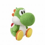 画像ギャラリー No.025のサムネイル画像 / Wii Uソフト「ヨッシー ウールワールド」が2015年夏に発売。amiibo機能を持つ「あみぐるみヨッシー」も同時リリース