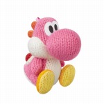 画像ギャラリー No.026のサムネイル画像 / Wii Uソフト「ヨッシー ウールワールド」が2015年夏に発売。amiibo機能を持つ「あみぐるみヨッシー」も同時リリース