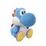 画像ギャラリー No.027のサムネイル画像 / Wii Uソフト「ヨッシー ウールワールド」が2015年夏に発売。amiibo機能を持つ「あみぐるみヨッシー」も同時リリース
