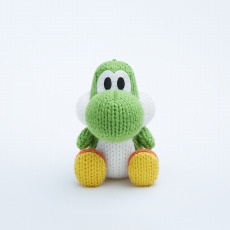 画像ギャラリー No.031のサムネイル画像 / Wii Uソフト「ヨッシー ウールワールド」が2015年夏に発売。amiibo機能を持つ「あみぐるみヨッシー」も同時リリース