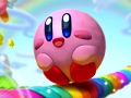 ［E3 2014］Wii U向けカービィシリーズ最新作「Kirby and the Rainbow Curse」が発表。Wii U GamePadとタッチペンで虹色のロープを作ろう