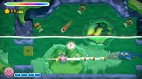 タッチ！カービィ スーパーレインボー
