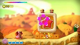 タッチ！カービィ スーパーレインボー