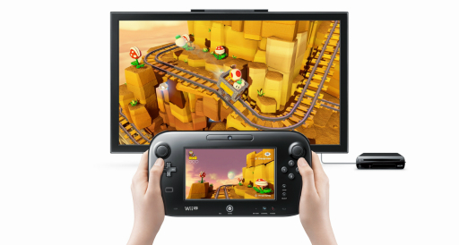 画像ギャラリー No.006のサムネイル画像 / ［E3 2014］キノピオ隊長が活躍するWii U用ソフト「Captain Toad: Treasure Tracker」プレイレポート。ステージによって異なるギミックが秀逸だ