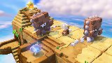 進め!キノピオ隊長