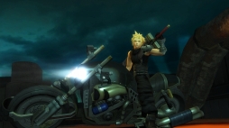 画像ギャラリー No.003のサムネイル画像 / 「FFVII」のゴールドソーサーで遊べたGバイクが完全新作としてスマホアプリ化。配信時期は今秋が予定