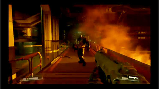 画像ギャラリー No.002のサムネイル画像 / ［E3 2015］Bethesda，新世代の「DOOM」を2016年春に発売。プラットフォームはPC/PS4/Xbox One