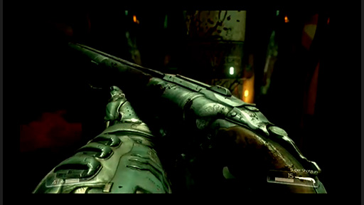 画像ギャラリー No.003のサムネイル画像 / ［E3 2015］Bethesda，新世代の「DOOM」を2016年春に発売。プラットフォームはPC/PS4/Xbox One