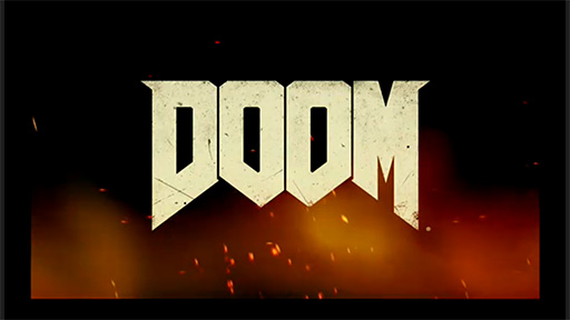 画像ギャラリー No.008のサムネイル画像 / ［E3 2015］Bethesda，新世代の「DOOM」を2016年春に発売。プラットフォームはPC/PS4/Xbox One