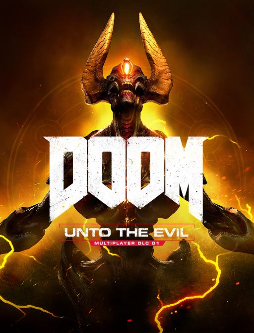 画像ギャラリー No.001のサムネイル画像 / 「DOOM」,DLC第1弾が配信。新マップの追加やデーモンとなってプレイが可能に
