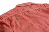 画像ギャラリー No.009のサムネイル画像 / 「KOG COLLECTION」に「SUPER MARIO BROS.」モチーフのシャツが登場
