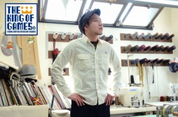 画像ギャラリー No.031のサムネイル画像 / 「KOG COLLECTION」に「SUPER MARIO BROS.」モチーフのシャツが登場