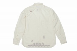 画像ギャラリー No.034のサムネイル画像 / 「KOG COLLECTION」に「SUPER MARIO BROS.」モチーフのシャツが登場