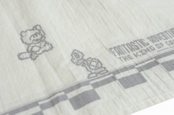 画像ギャラリー No.036のサムネイル画像 / 「KOG COLLECTION」に「SUPER MARIO BROS.」モチーフのシャツが登場