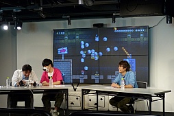 画像ギャラリー No.013のサムネイル画像 / 「スーパーマリオメーカー」が「ニコぶくろ夏フェスタ フィナーレ」にプレイアブル出展。オリジナルコース作りを一足早く体験できる