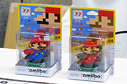 画像ギャラリー No.009のサムネイル画像 / 任天堂「スーパーマリオメーカー」の店頭体験会をレポート。バカリズムさんが製作した「スーパーバカリズムランド」もプレイ可能