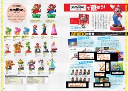 画像ギャラリー No.003のサムネイル画像 / 「スーパーマリオブラザーズ」30周年を記念した書籍「スーパーマリオぴあ」が9月11日発売