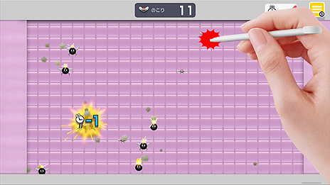 画像ギャラリー No.003のサムネイル画像 / 「スーパーマリオメーカー」に「中間ポイント」などの新要素を追加する更新データ（Ver.1.20）が11月5日10：00より配信