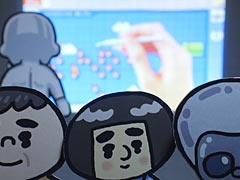 劇団・ヨーロッパ企画による映像「アダムちゃん」がついに完結。最終話「大銀河でスーパーマリオメーカー！」が本日公開
