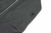 画像ギャラリー No.008のサムネイル画像 / 「KOG COLLECTION」にマリオとクッパの戦いをモチーフにしたジップパーカー