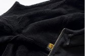 画像ギャラリー No.017のサムネイル画像 / 「KOG COLLECTION」にマリオとクッパの戦いをモチーフにしたジップパーカー