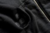 画像ギャラリー No.021のサムネイル画像 / 「KOG COLLECTION」にマリオとクッパの戦いをモチーフにしたジップパーカー