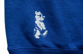 画像ギャラリー No.032のサムネイル画像 / 「KOG COLLECTION」にマリオとクッパの戦いをモチーフにしたジップパーカー