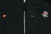画像ギャラリー No.012のサムネイル画像 / KOG，「ゼルダの伝説」リンクとガノンの戦いをモチーフにしたパーカーが登場