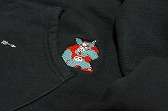 画像ギャラリー No.013のサムネイル画像 / KOG，「ゼルダの伝説」リンクとガノンの戦いをモチーフにしたパーカーが登場
