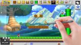 スーパーマリオメーカー