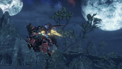 画像ギャラリー No.011のサムネイル画像 / ゼノシリーズ最新作「ゼノブレイドクロス」の発売日が4月29日に決定。「あらかじめダウンロード」による販売が近日開始