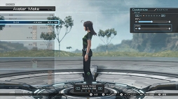 画像ギャラリー No.016のサムネイル画像 / 注目の新作RPG「XenobladeX」ファーストインプレッション。ソロプレイでもオンラインでもたっぷり遊べる期待以上の完成度