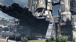 画像ギャラリー No.021のサムネイル画像 / 注目の新作RPG「XenobladeX」ファーストインプレッション。ソロプレイでもオンラインでもたっぷり遊べる期待以上の完成度