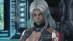 画像ギャラリー No.033のサムネイル画像 / 注目の新作RPG「XenobladeX」ファーストインプレッション。ソロプレイでもオンラインでもたっぷり遊べる期待以上の完成度