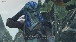 画像ギャラリー No.036のサムネイル画像 / 注目の新作RPG「XenobladeX」ファーストインプレッション。ソロプレイでもオンラインでもたっぷり遊べる期待以上の完成度