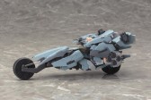 画像ギャラリー No.009のサムネイル画像 / 「XenobladeX」,ドール「フォーミュラ」のプラモデルが2016年7月に壽屋から発売