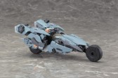 画像ギャラリー No.010のサムネイル画像 / 「XenobladeX」,ドール「フォーミュラ」のプラモデルが2016年7月に壽屋から発売